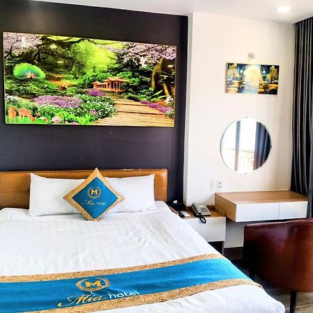 Mia Hotel Вунгтау Екстер'єр фото