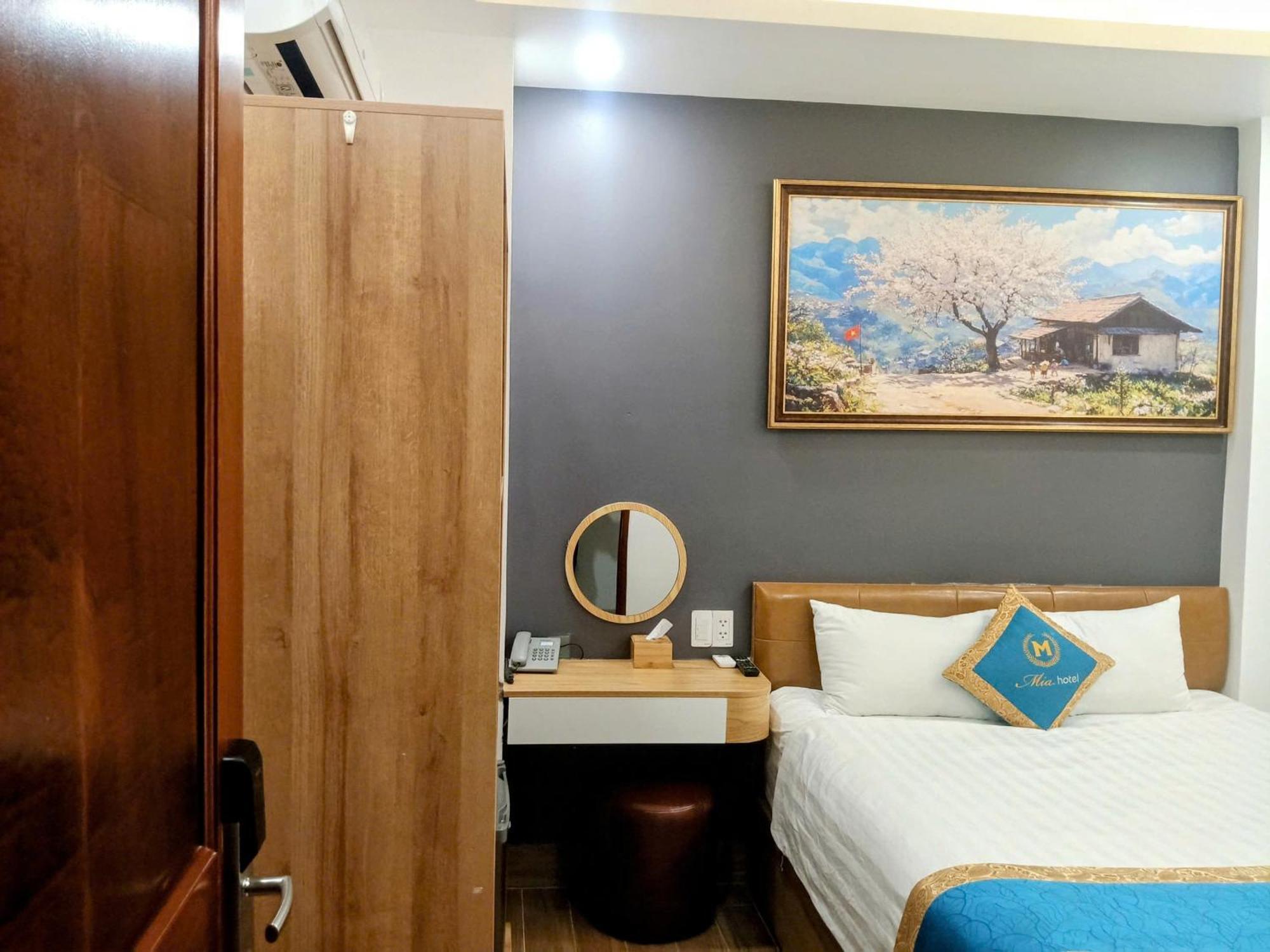 Mia Hotel Вунгтау Екстер'єр фото