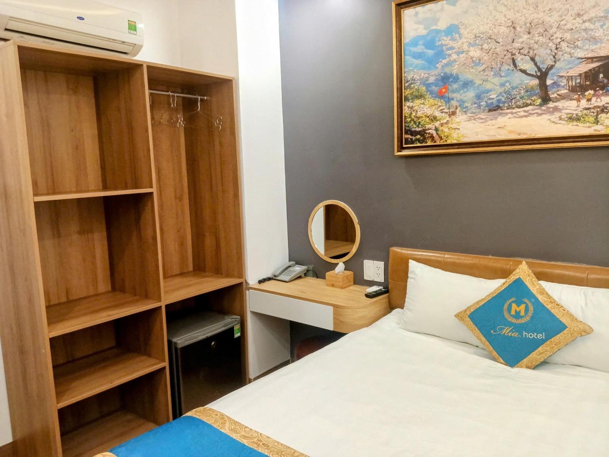 Mia Hotel Вунгтау Екстер'єр фото
