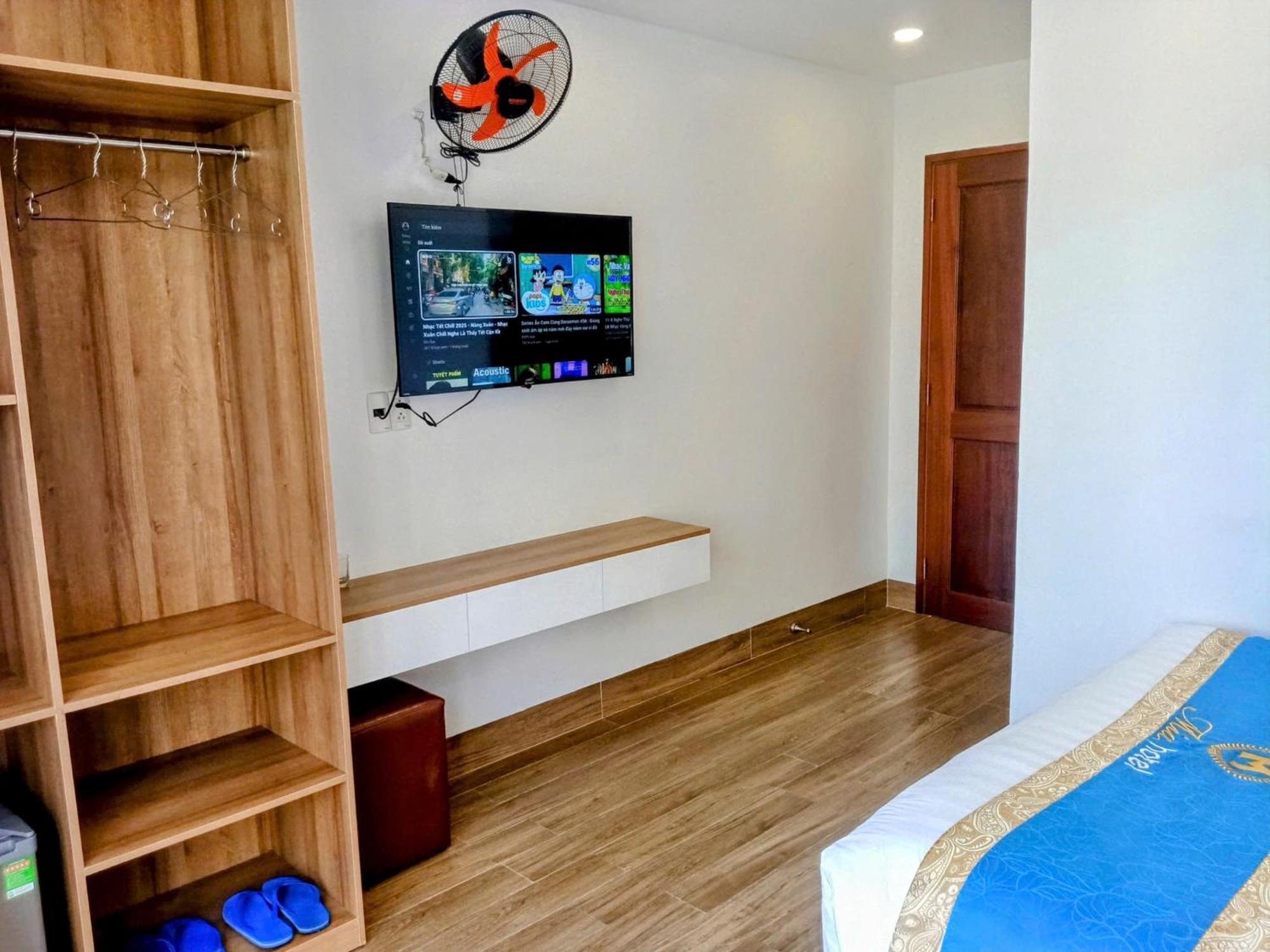 Mia Hotel Вунгтау Екстер'єр фото
