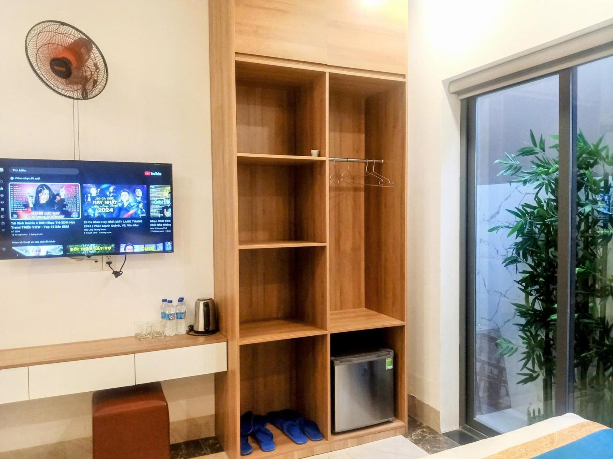 Mia Hotel Вунгтау Екстер'єр фото