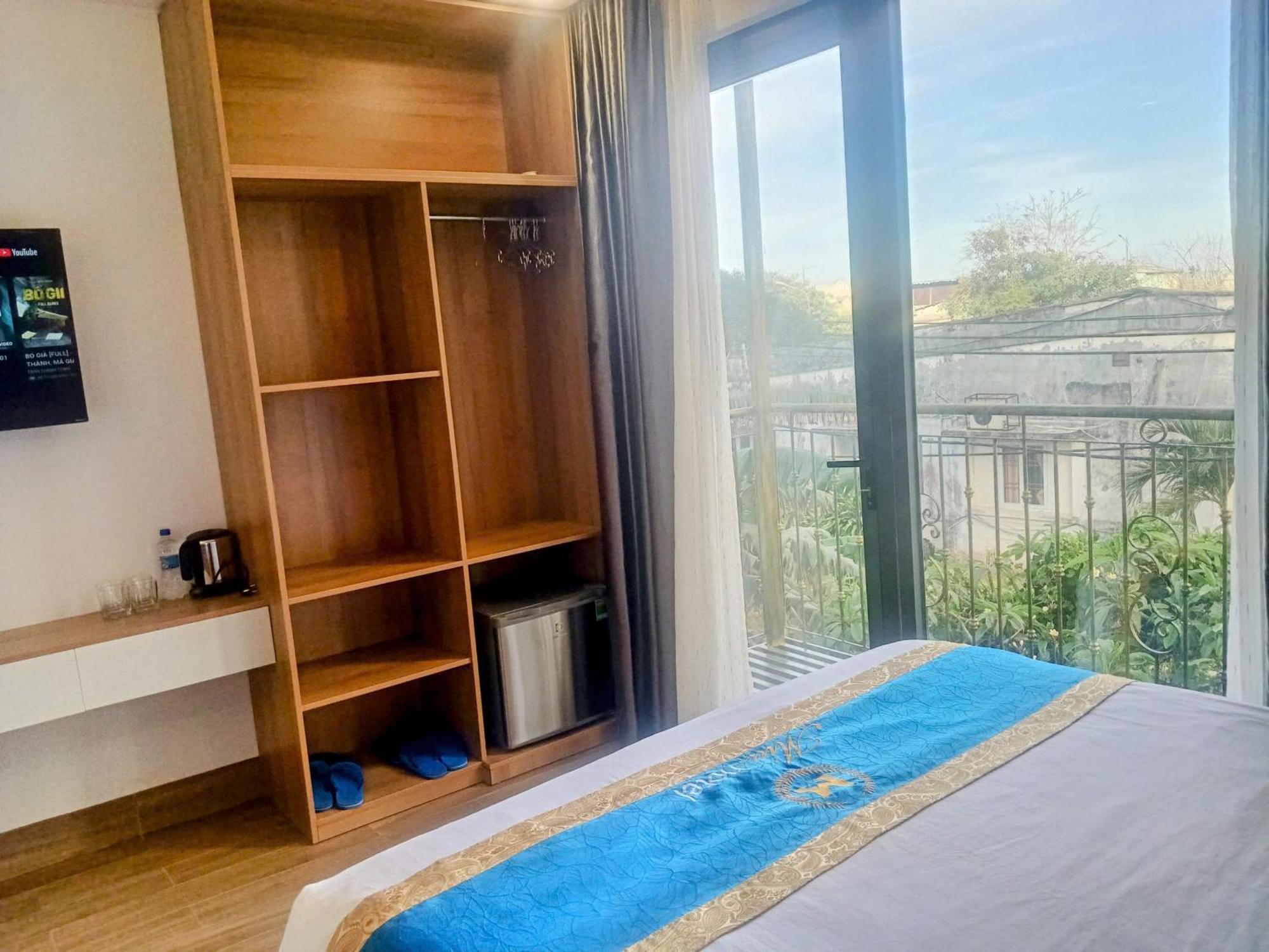 Mia Hotel Вунгтау Екстер'єр фото