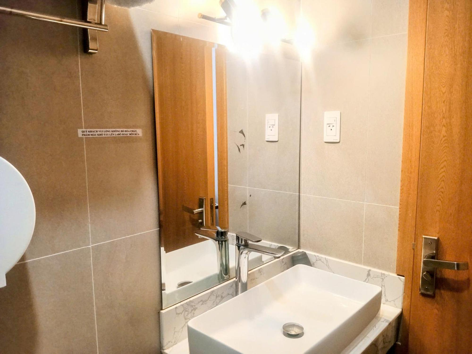 Mia Hotel Вунгтау Екстер'єр фото