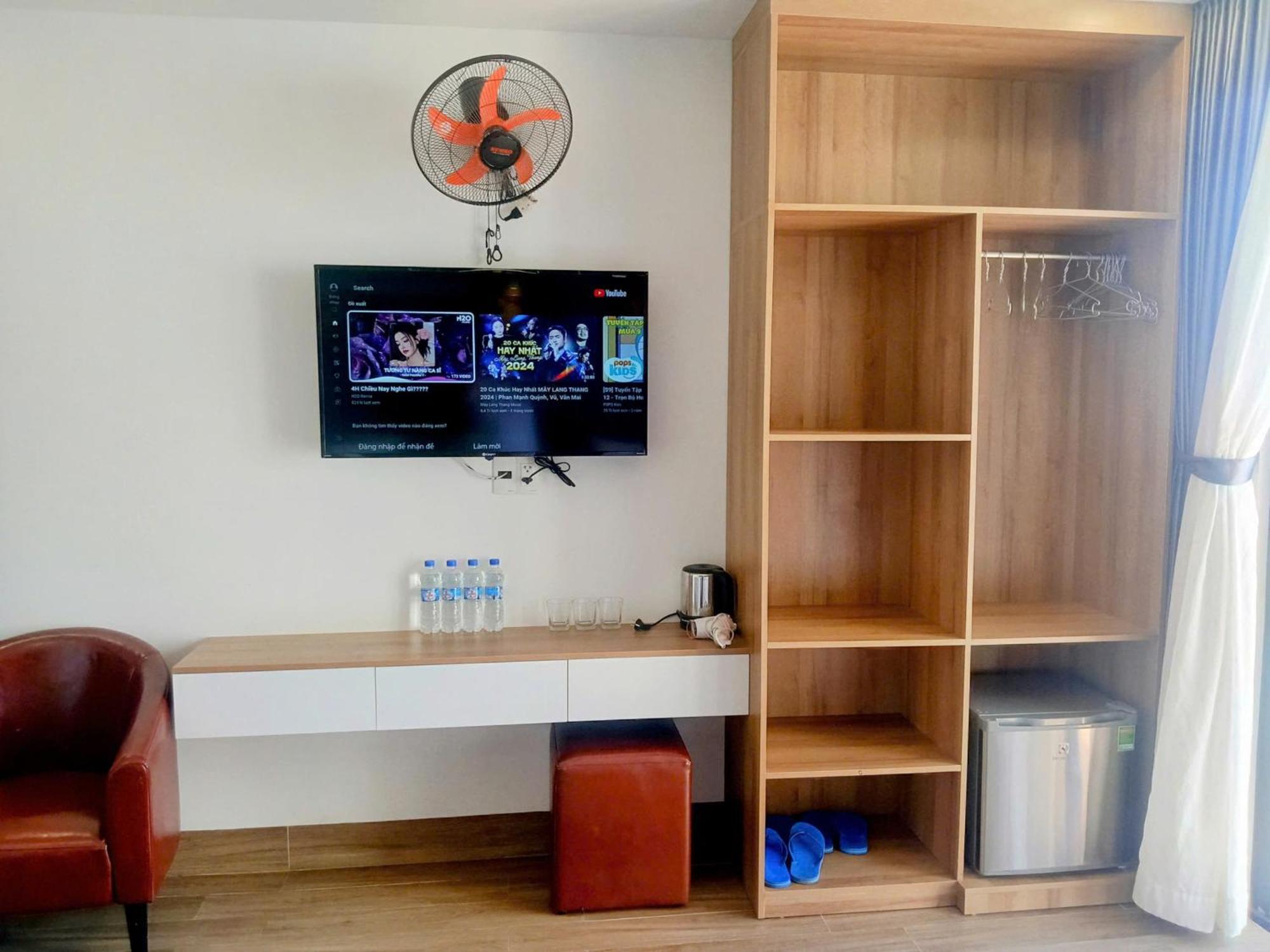 Mia Hotel Вунгтау Екстер'єр фото