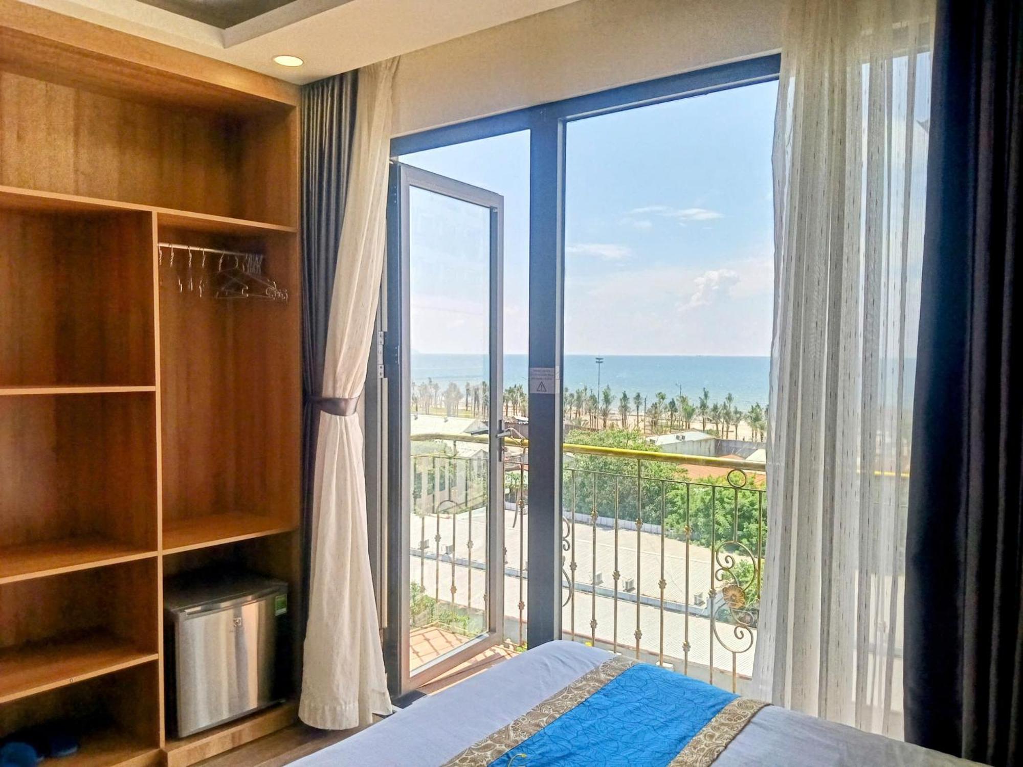 Mia Hotel Вунгтау Екстер'єр фото